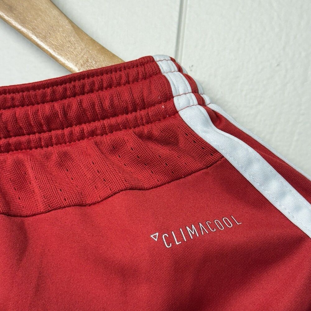 Bayern MÜNCHEN 2017 2018 Home Football Soccer Shorts ADIDAS AZ7950 size L - Picture 10 of 12